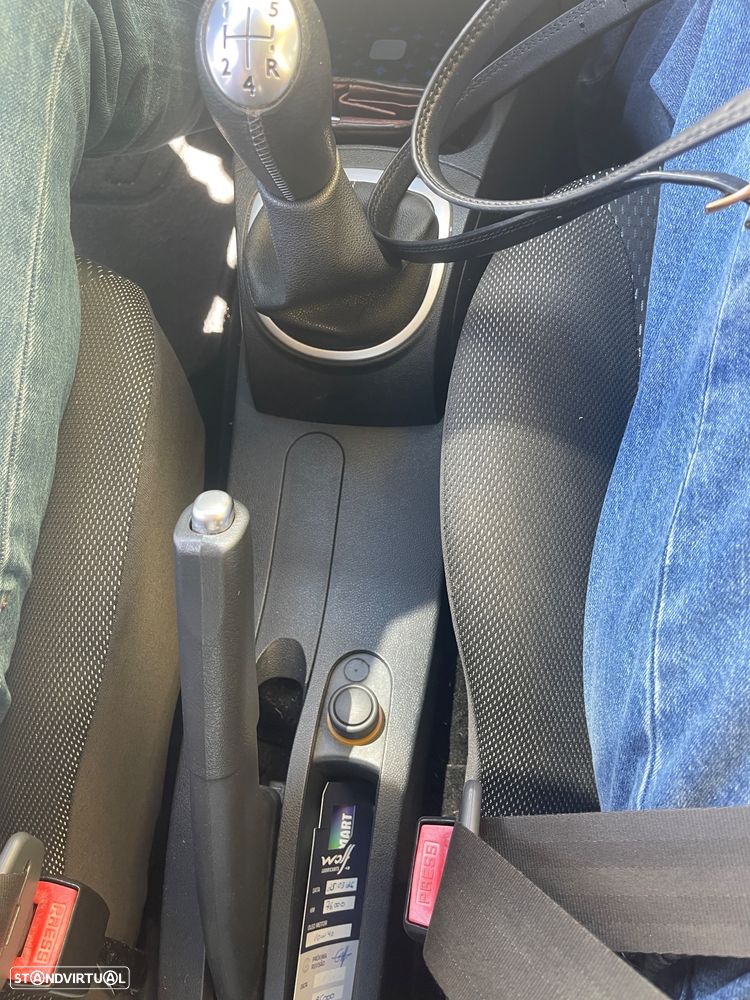 Renault Clio 1.2 TCE Dynamique S - 9