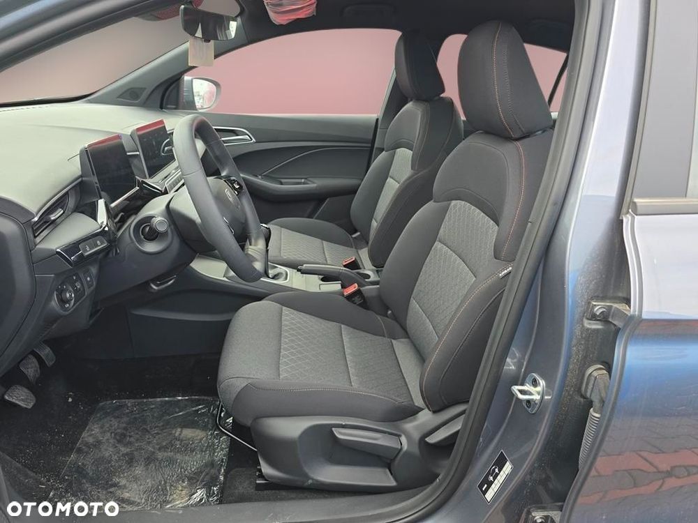 MG MG3 1.5 Excite - 13
