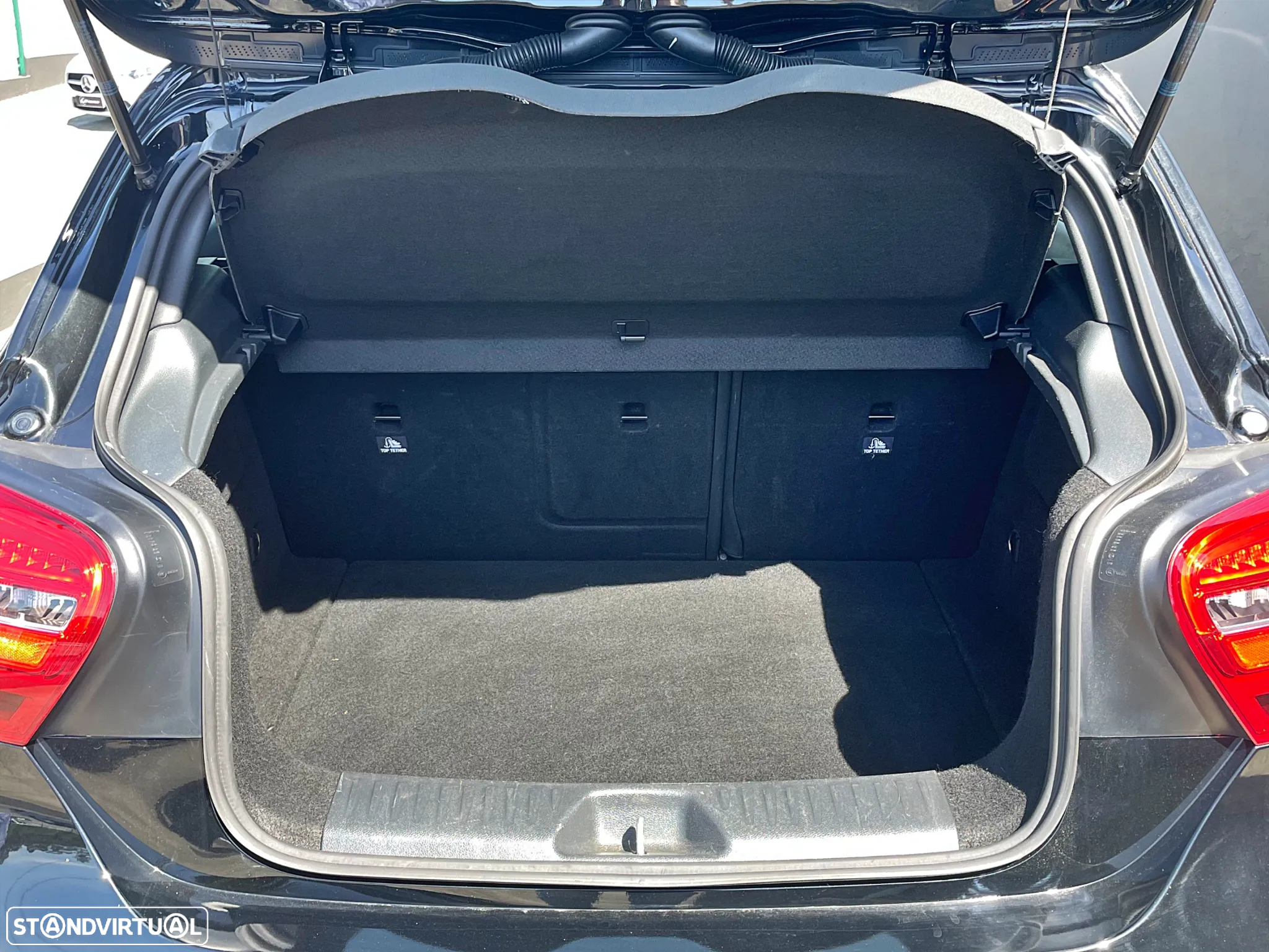Mercedes-Benz A 180 d Style - 21