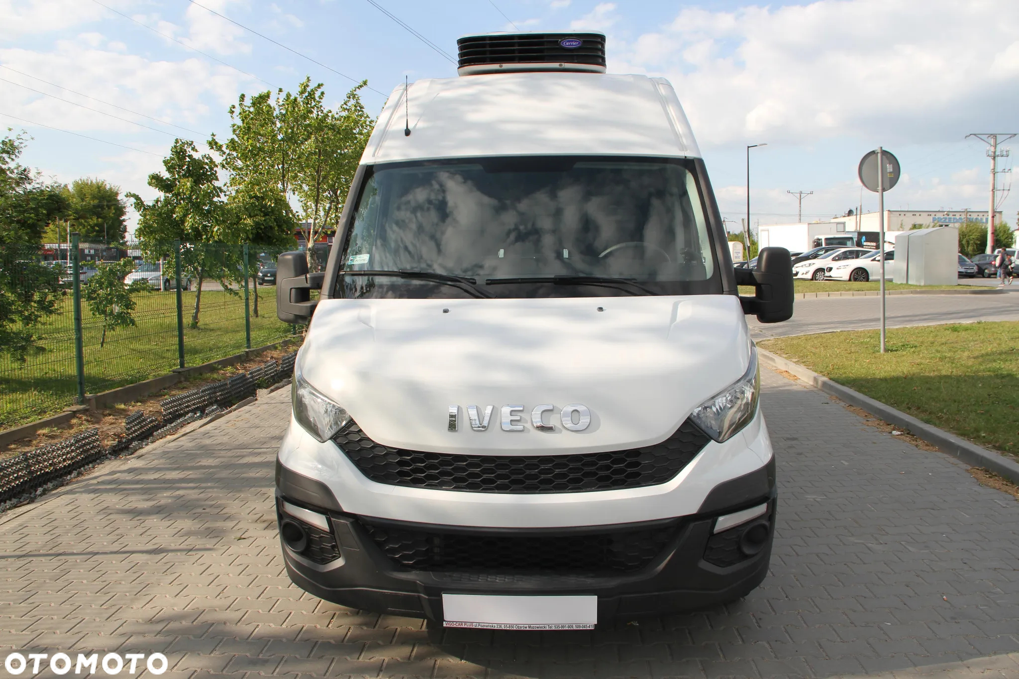 Iveco DAILY - 3