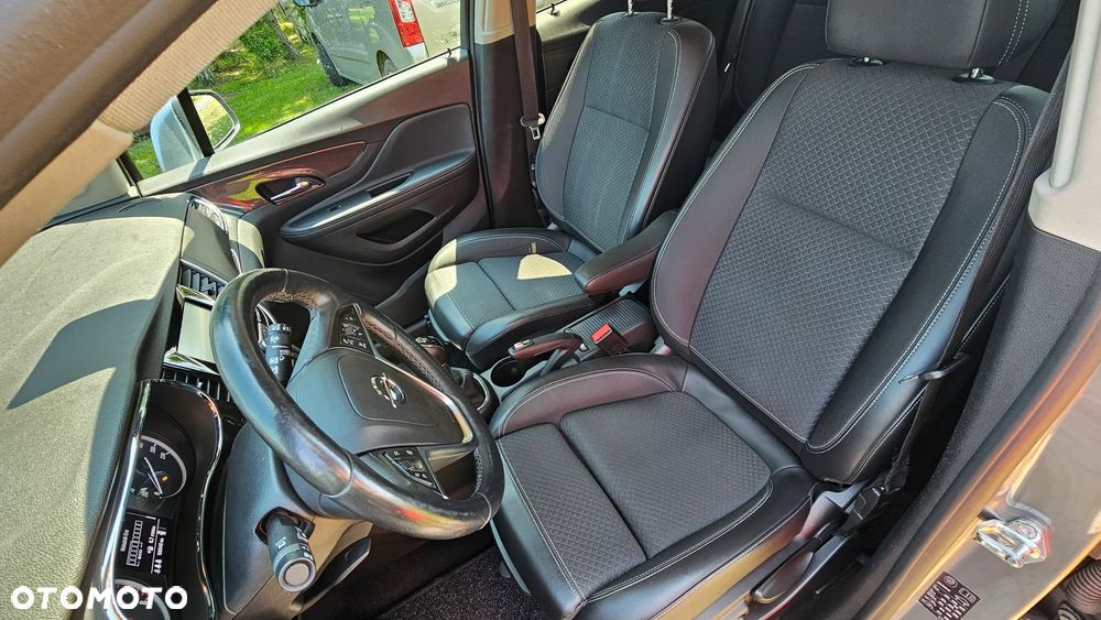 Opel Mokka 1.4 Turbo ecoFLEX Start/Stop Color Innovation - 6