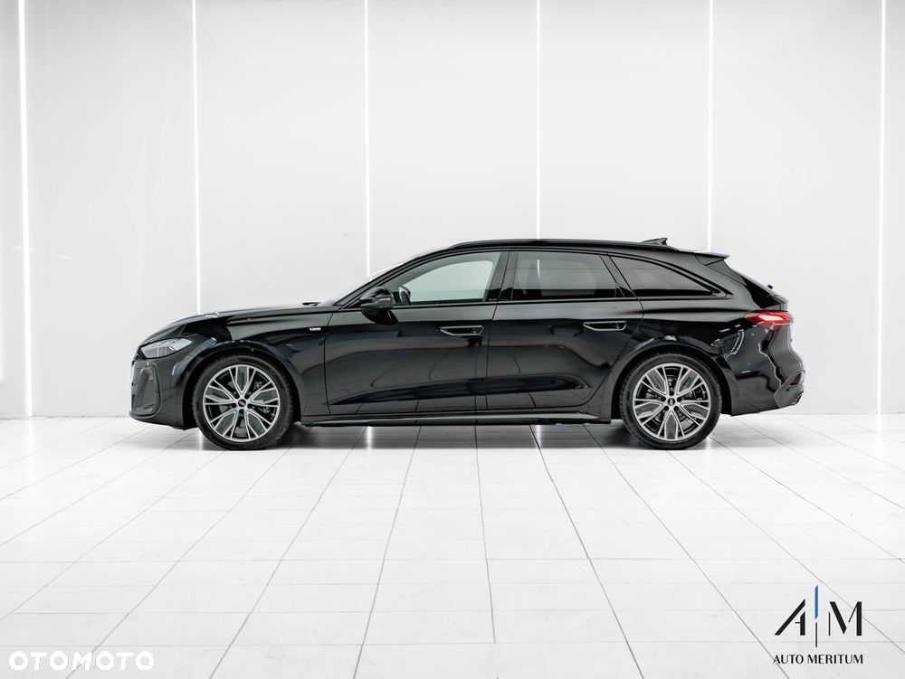 Audi A5 Avant - 7