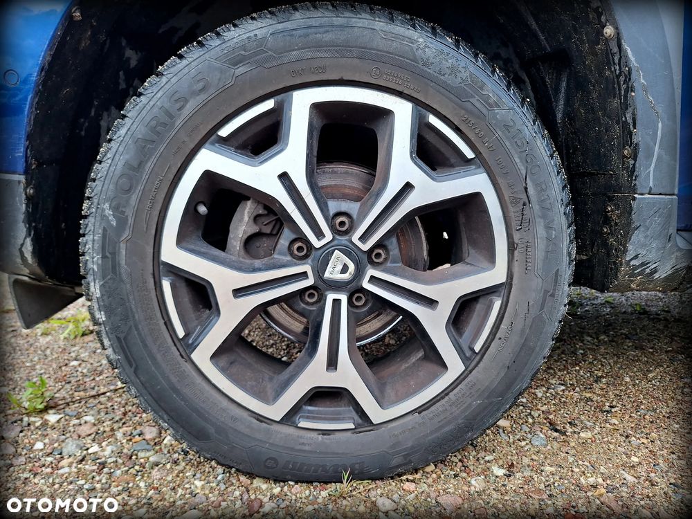 Dacia Duster 1.5 Blue dCi Prestige 4WD EU6d - 37