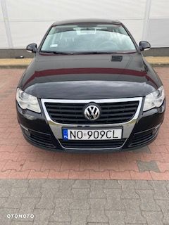Volkswagen Passat 1.4 TSI Trendline - 21