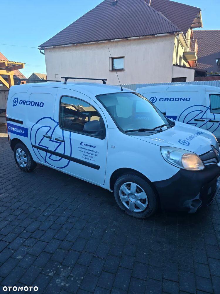 Renault KANGOO - 1