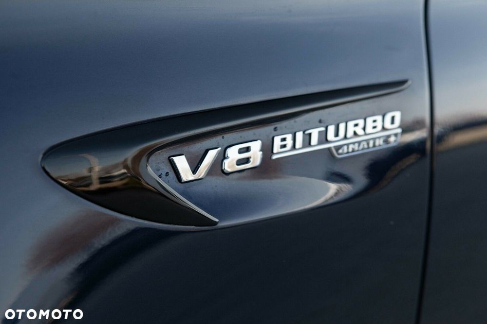 Mercedes-Benz Klasa E - 15