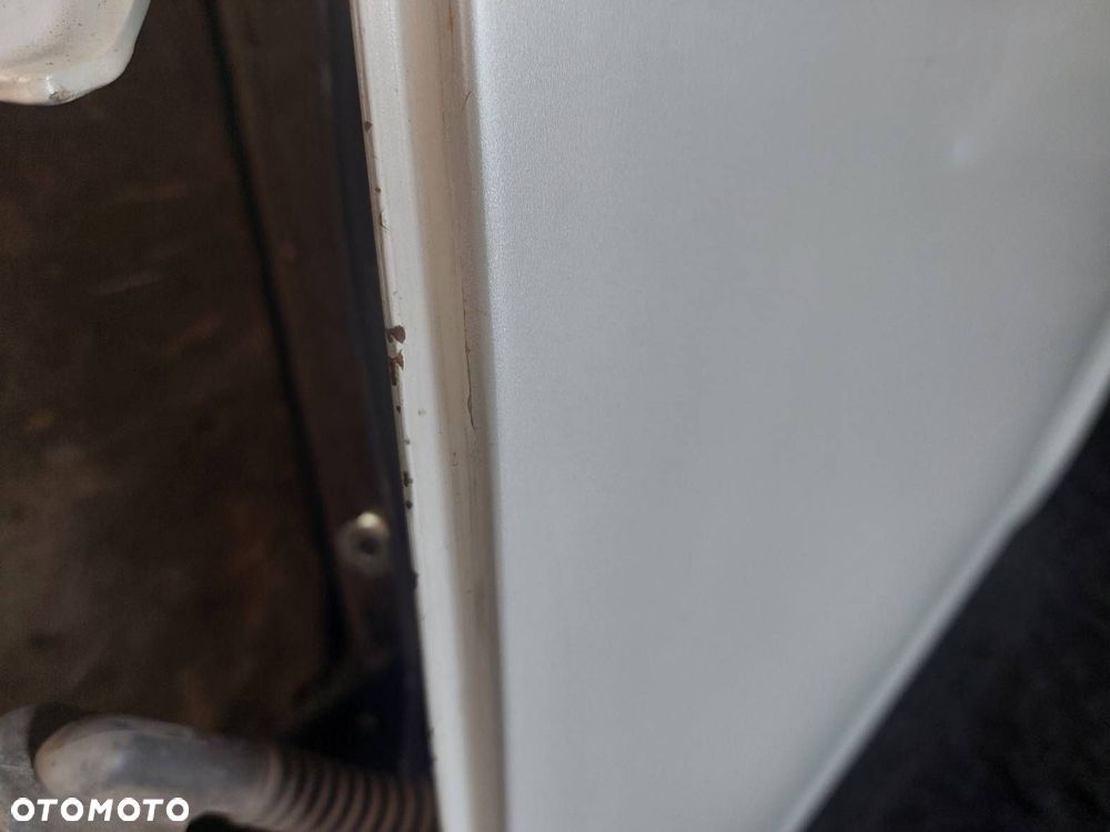 DRZWI KOMPLETNE LEWY TYŁ SUBARU LEGACY V KOMBI 37J -SATIN WHITE PEARL - 5