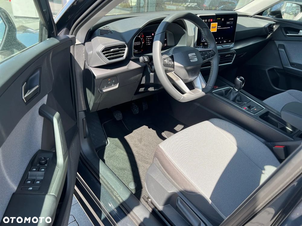Seat Leon 1.5 TSI Style - 5