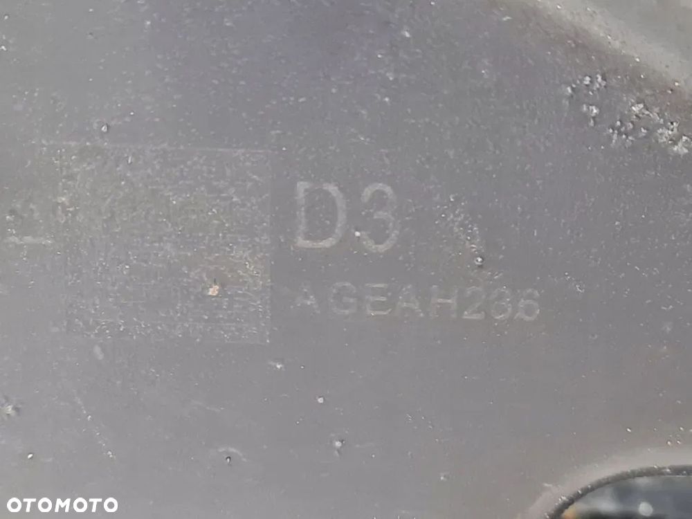 WÓZEK SANKI ZAWIESZENIA TYŁ KIA OPTIMA IV KOMBI 17 - 5