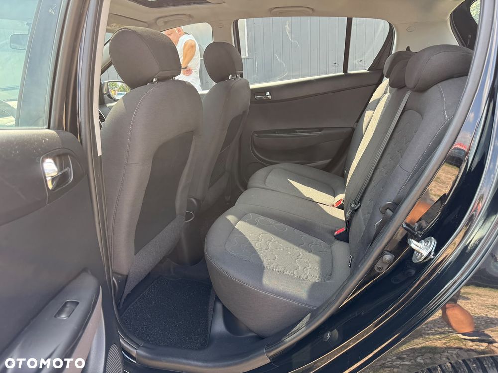 Hyundai i20 1.2 Comfort - 15