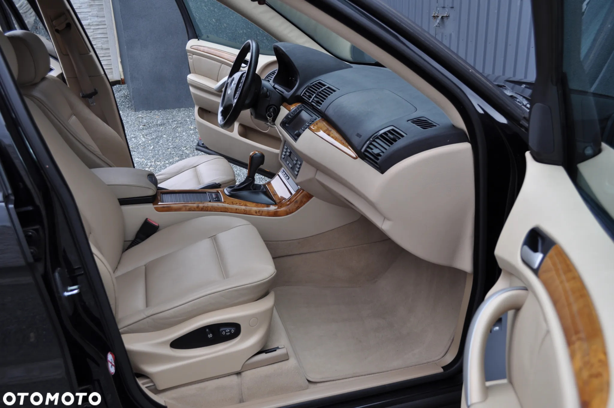 BMW X5 - 15