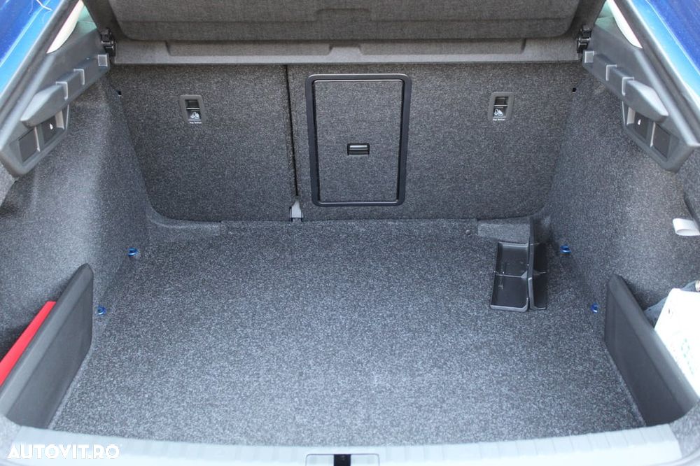 Skoda Octavia 1.5 TSI 150 CP DSG MHEV Selection - 14