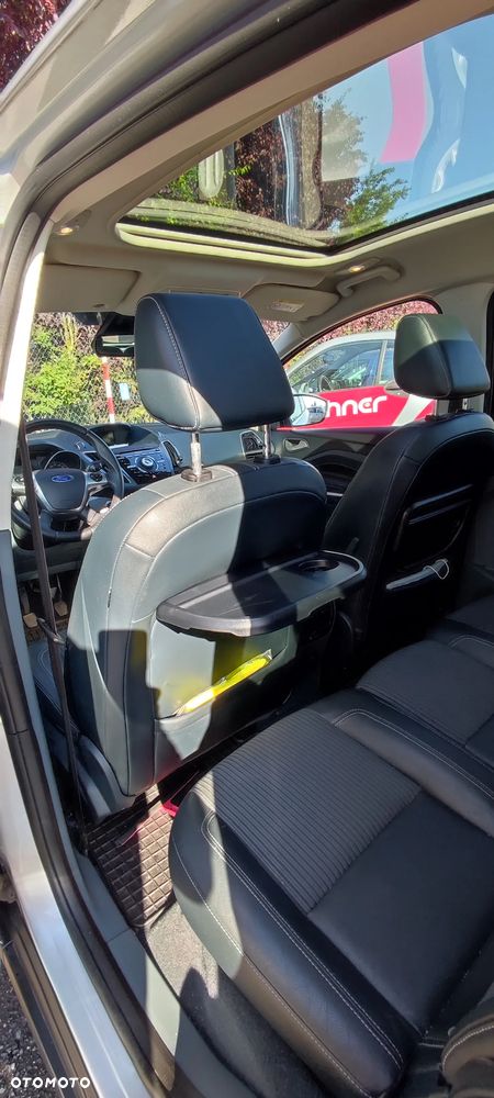 Ford C-MAX 2.0 TDCi Titanium - 16