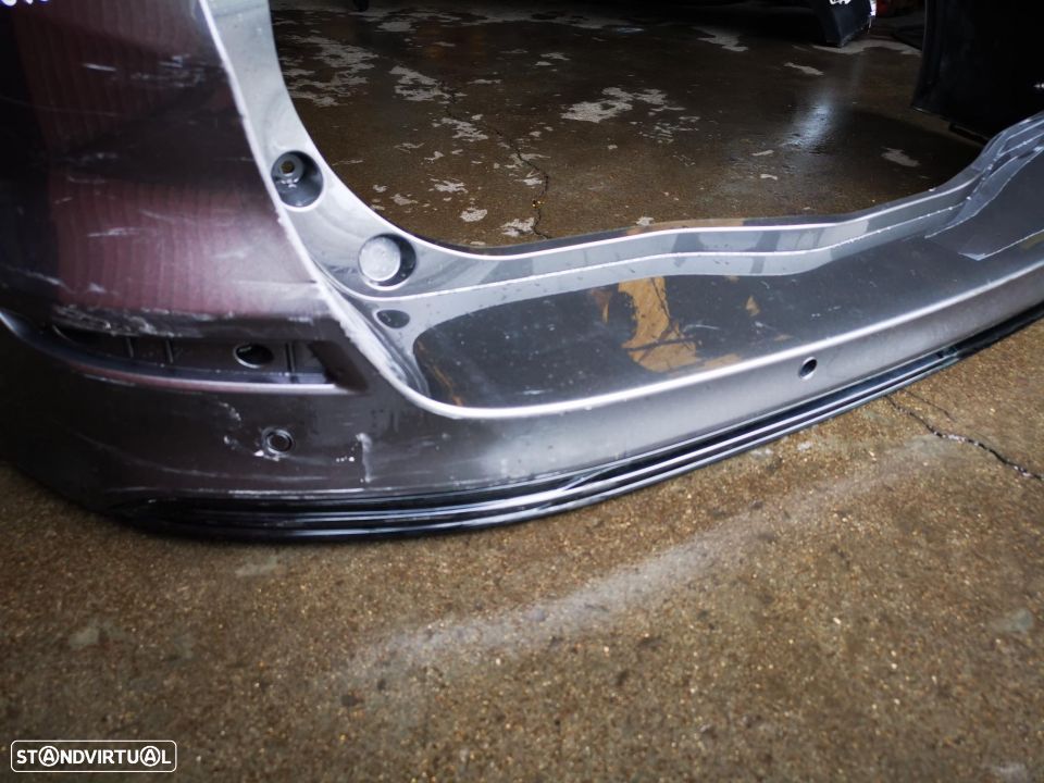 FORD MONDEO MK5 PARA CHOQUES TRÁS - PC227 - 6