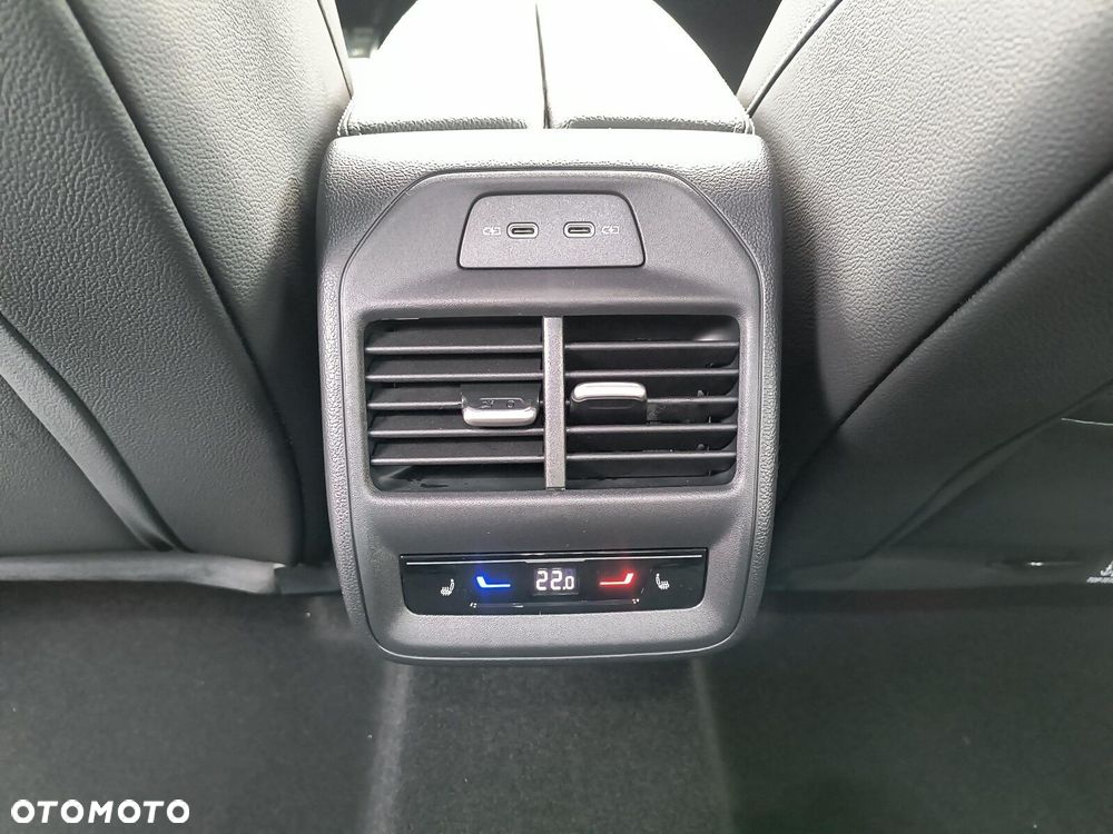 Skoda Superb 2.0 TSI 4x4 Sportline DSG - 37
