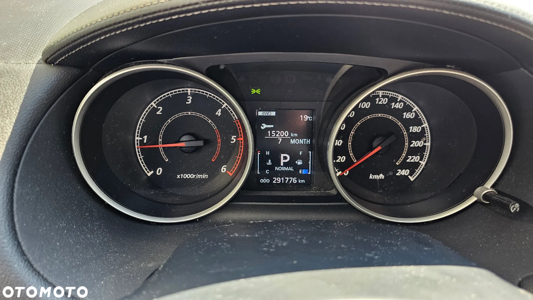 Mitsubishi Outlander 2.2 DID Intense + TC-SST - 12