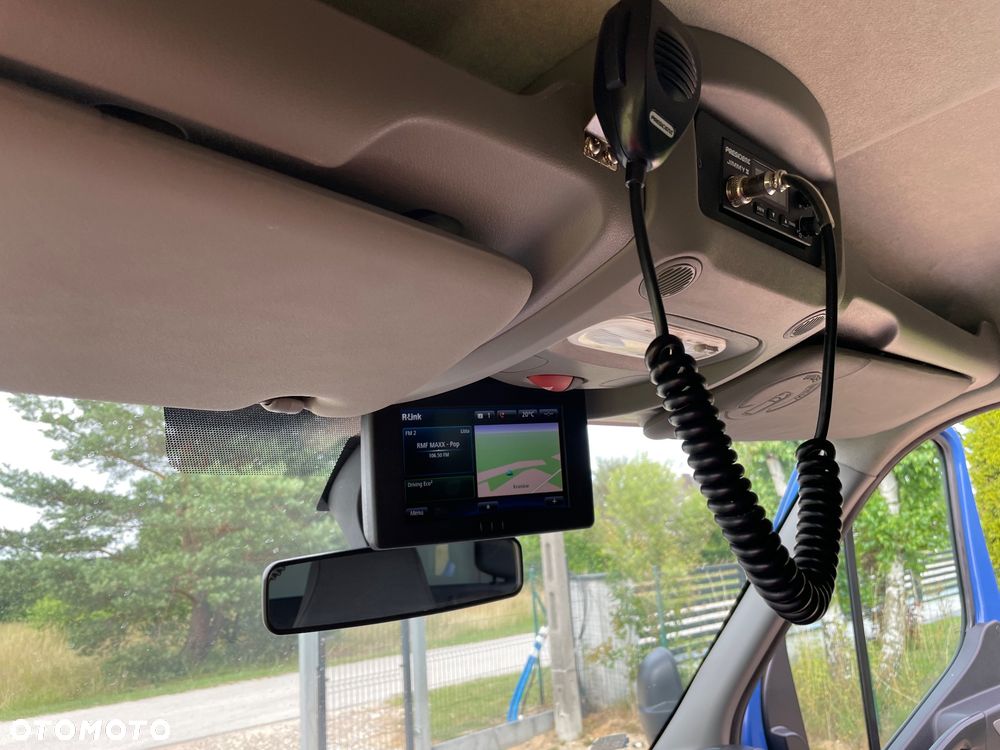 Renault Master - 8