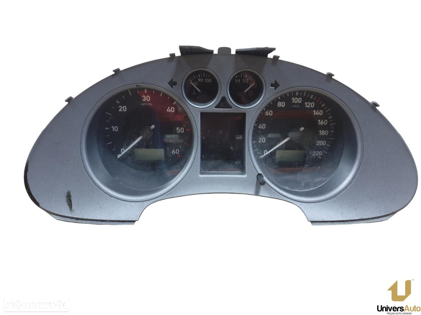 QUADRANTE SEAT IBIZA III 2009 -6L0920803A - 3