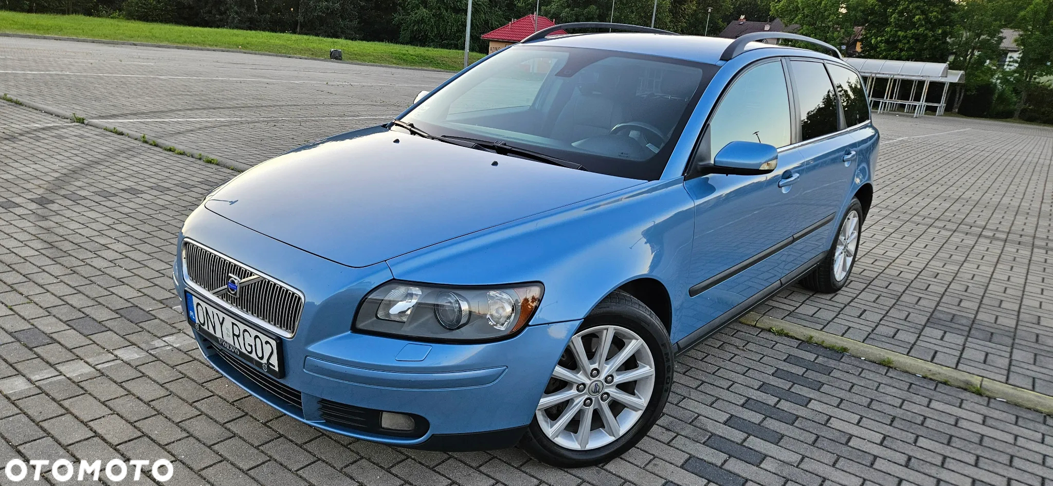 Volvo V50 2.0D Momentum - 3