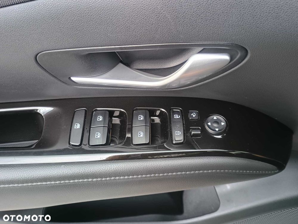 Hyundai Tucson - 6