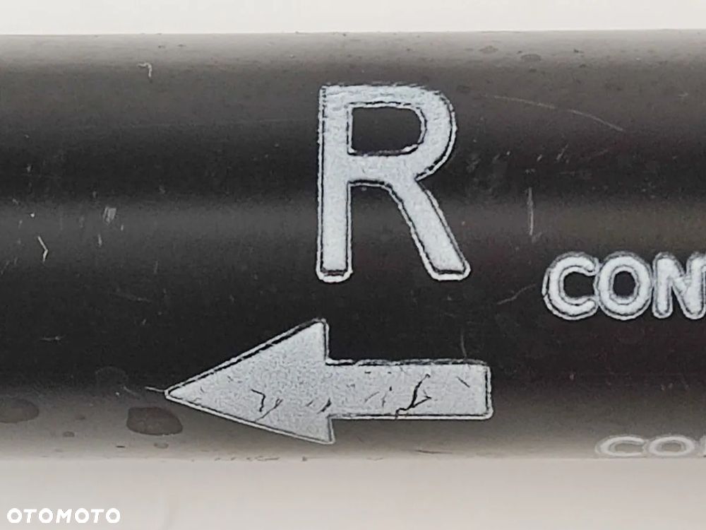 LEXUS ES od 2018r Siłownik Maski Prawy Lewy - 16