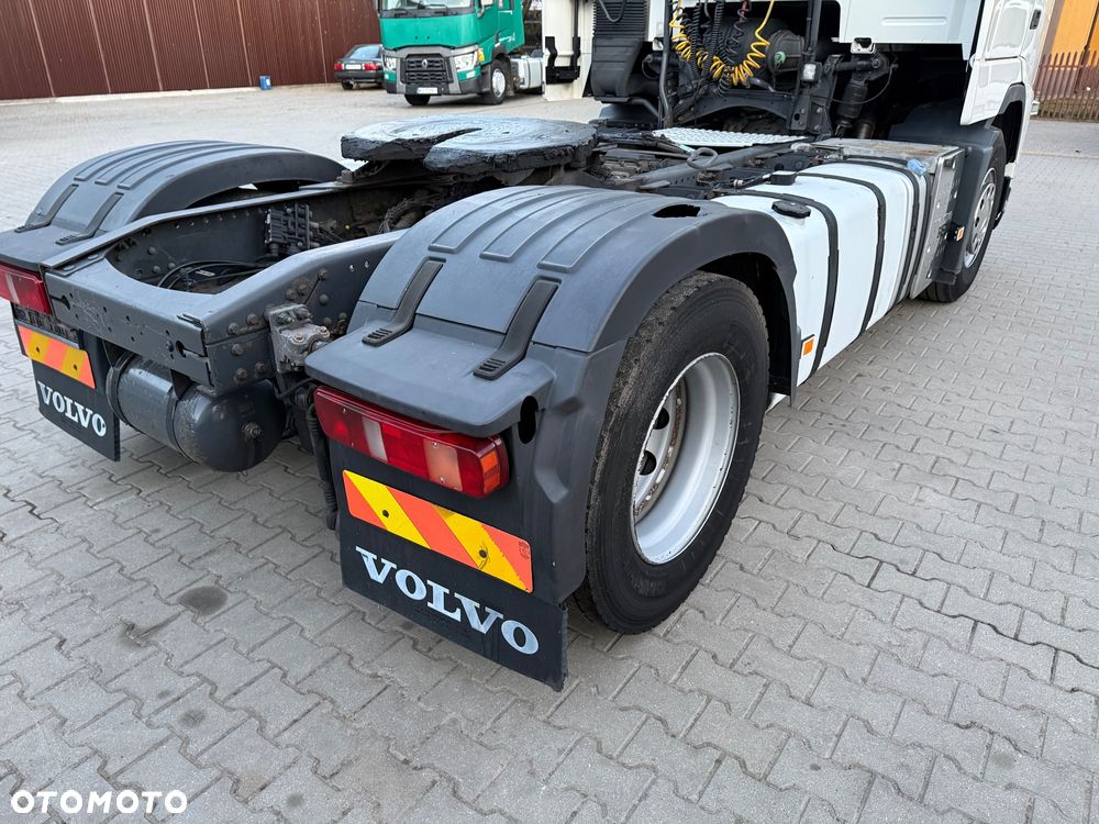 Volvo 460 XL automat - 5