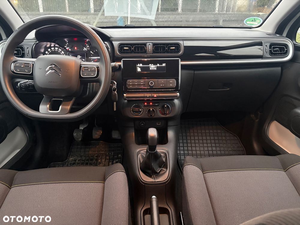 Citroën C3 Pure Tech 83 S&S FEEL - 28