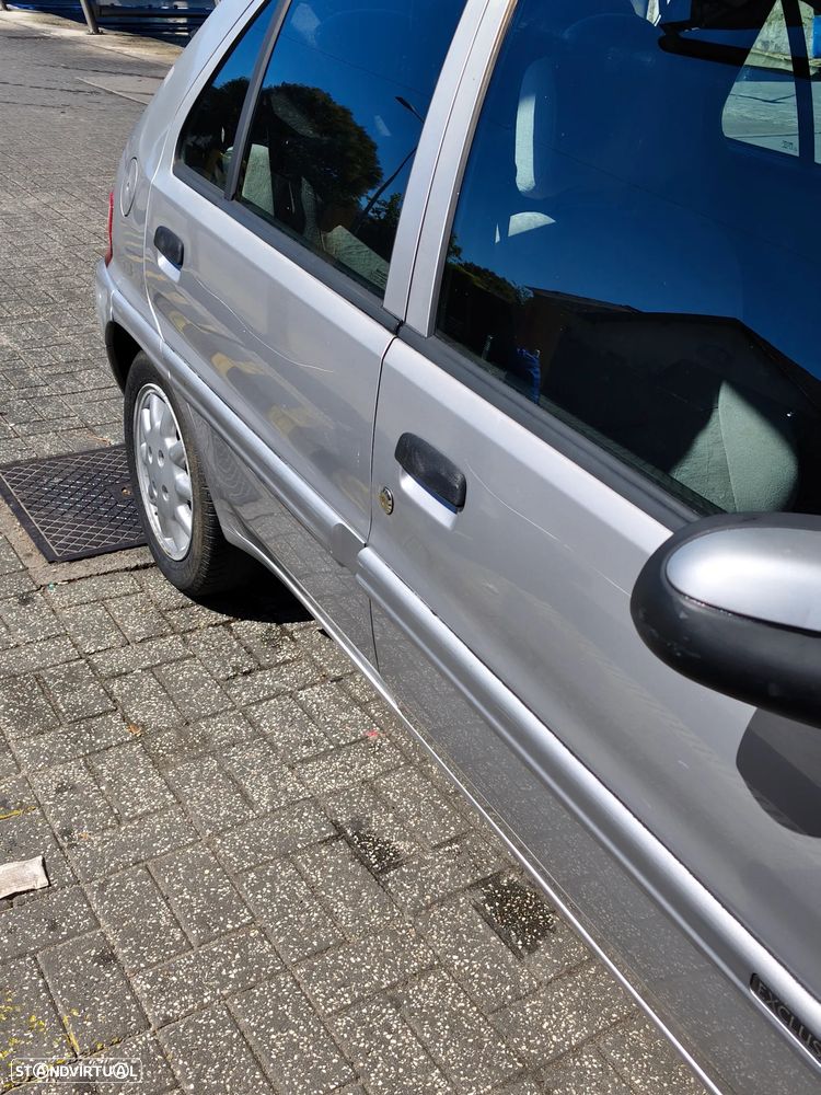 Citroën Saxo - 9