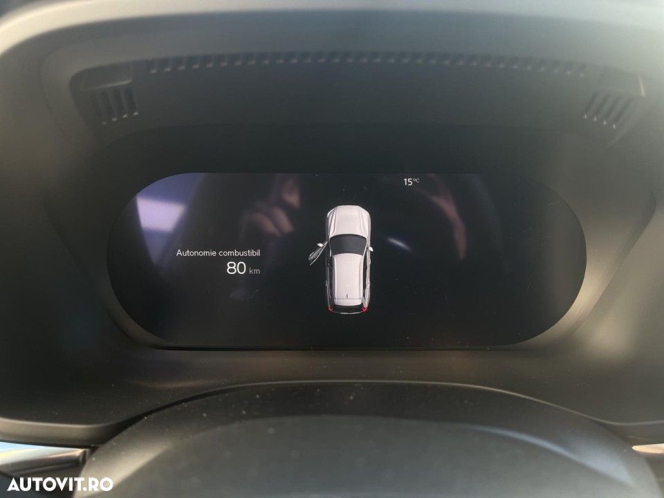 Volvo XC 60 - 11