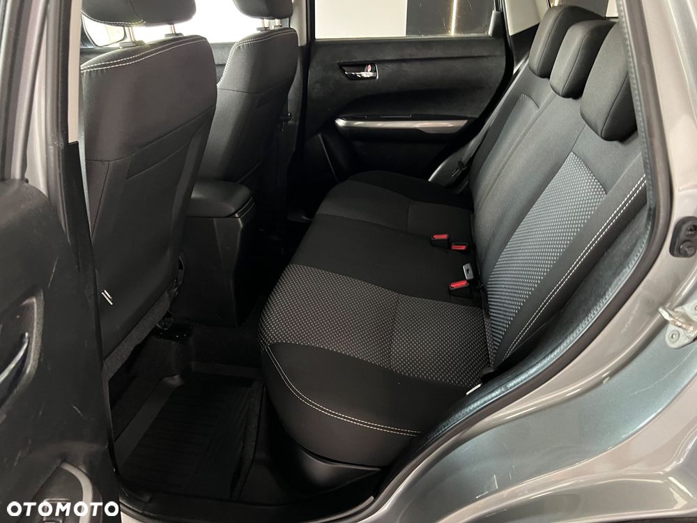 Suzuki Vitara - 27