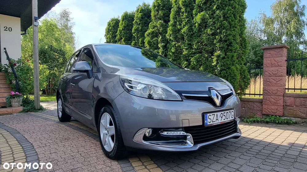 Renault Scenic ENERGY dCi 130 Business - 1