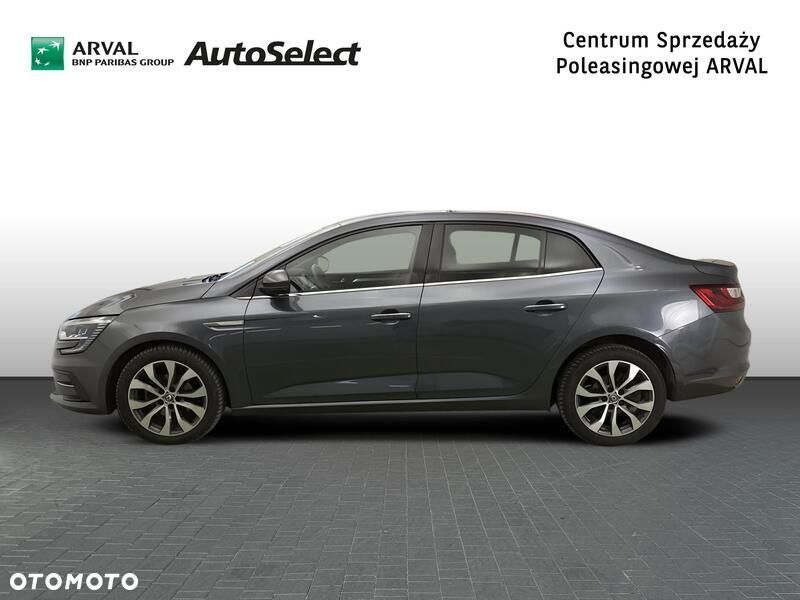 Renault Megane - 2
