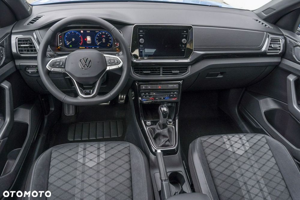 Volkswagen T-Cross - 18