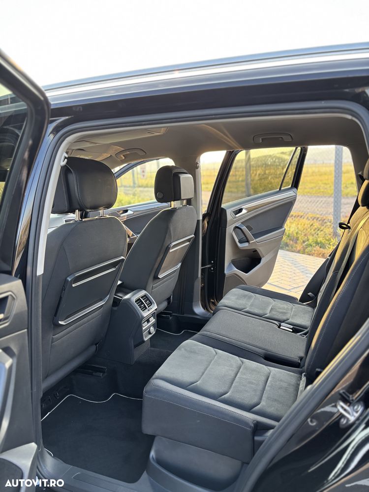 Volkswagen Tiguan 2.0 TDI 4Mot DSG Highline - 12