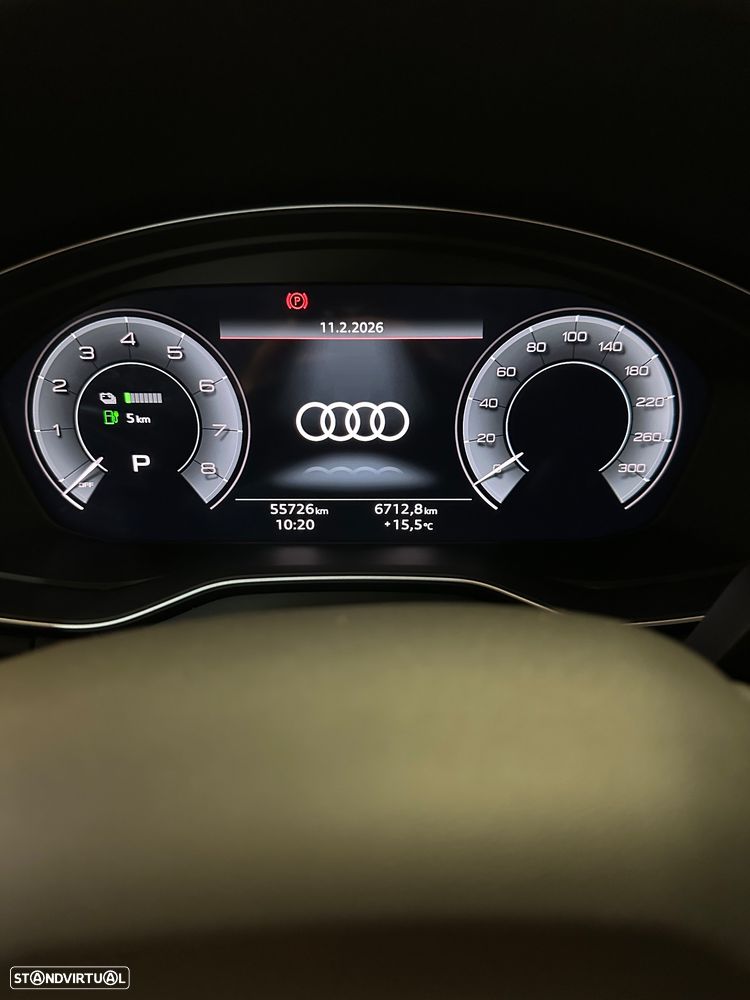 Audi Q5 50 TFSI e quattro S tronic - 28