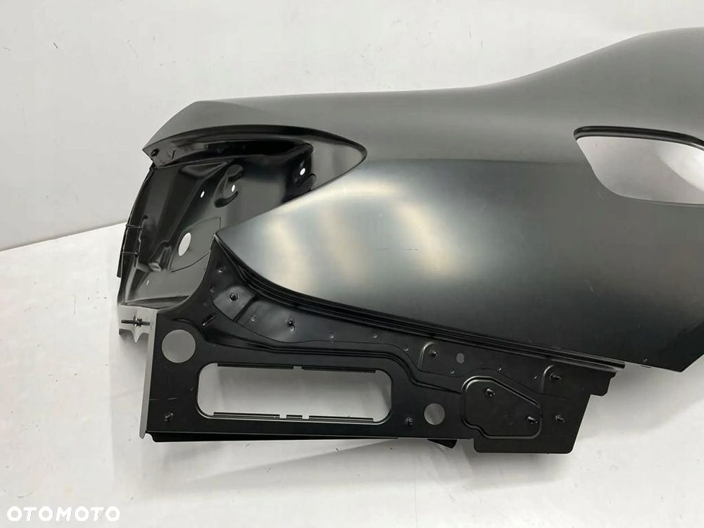 Mercedes E W213 Poszycie Błotnik Prawy Tył Tylny A2136374601 - 4