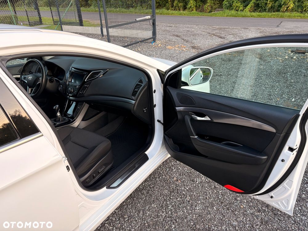 Hyundai i40 2.0 GDI Premium - 22