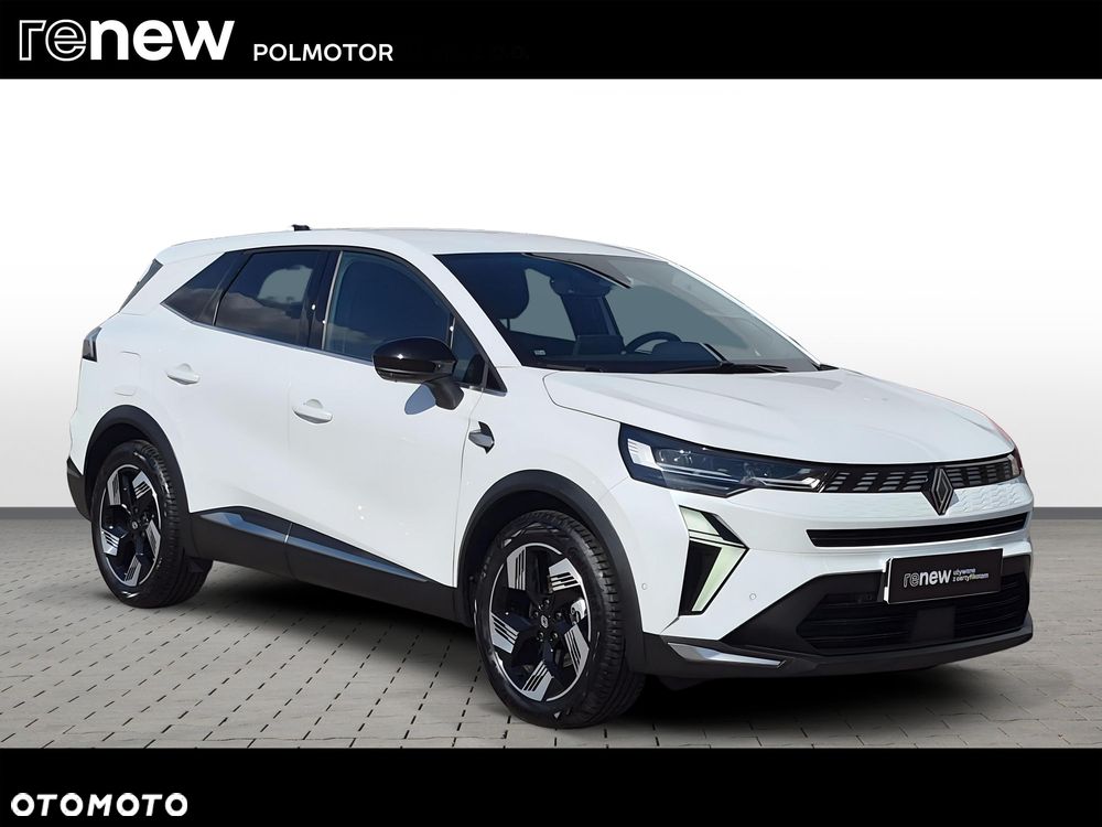 Renault Symbioz 1.6 E-Tech Full Hybrid 145 Techno - 7
