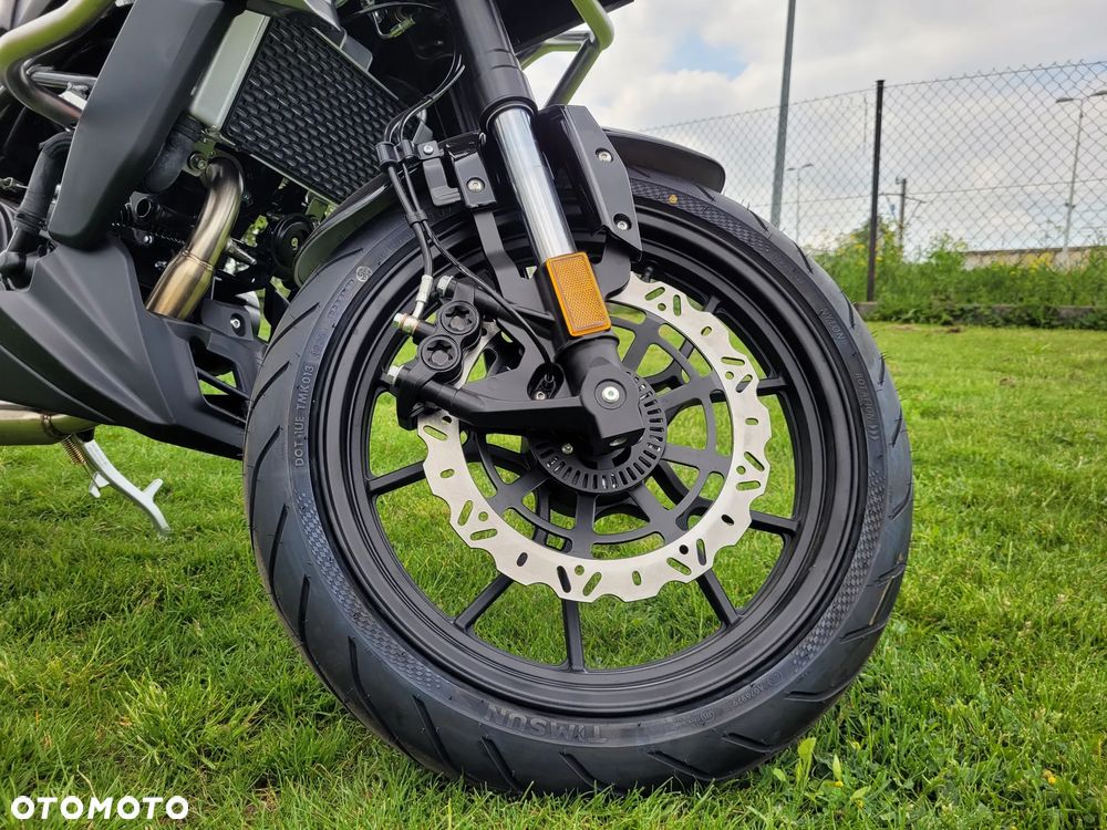 Barton Traverse 125 - 9
