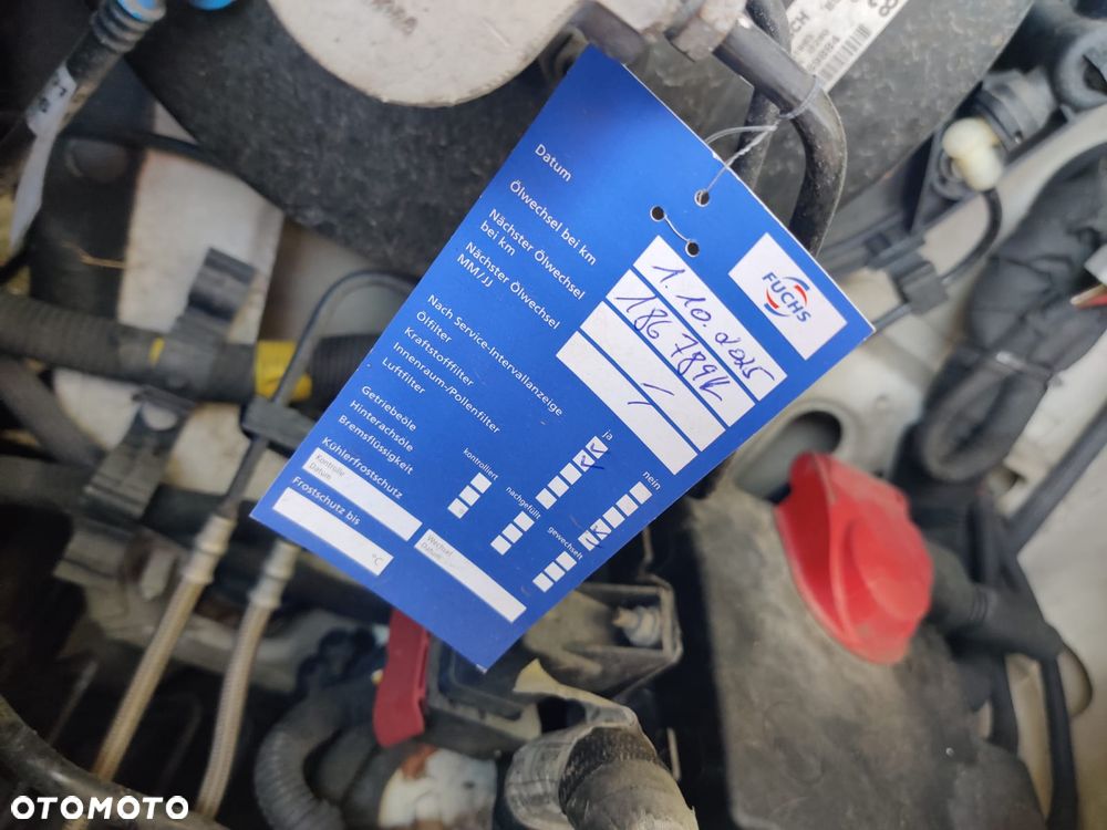 Iveco DAILY 35s140 - 38