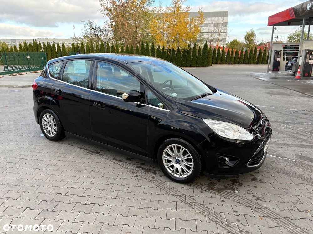 Ford C-MAX - 3
