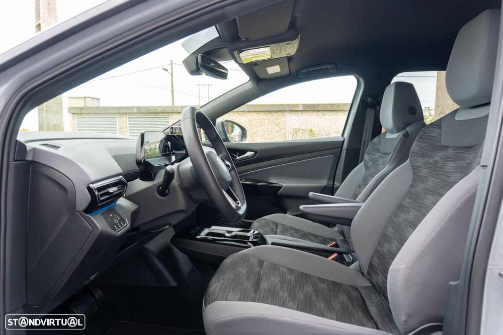 VW ID.4 77 kWh Pro Performance - 16