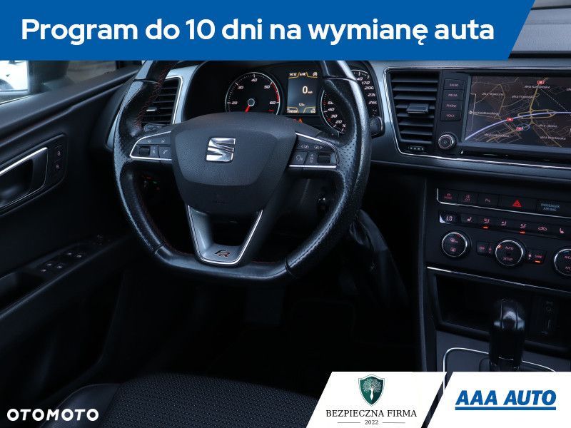 Seat Leon Sportstourer - 9