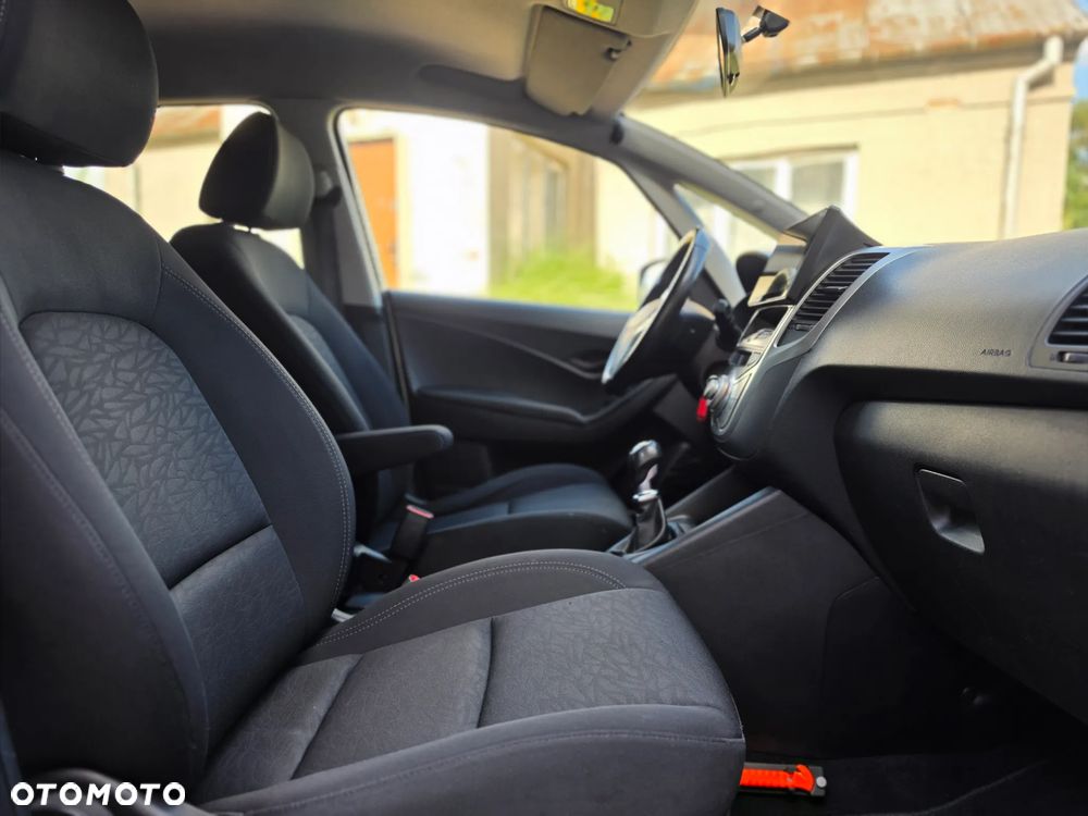 Hyundai ix20 - 20