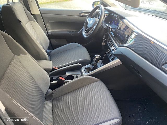 VW Polo 1.0 TSI Urban DSG - 30