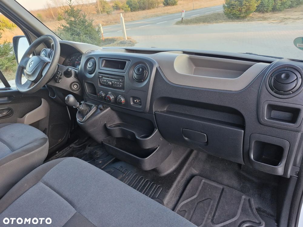 Renault MASTER - 22