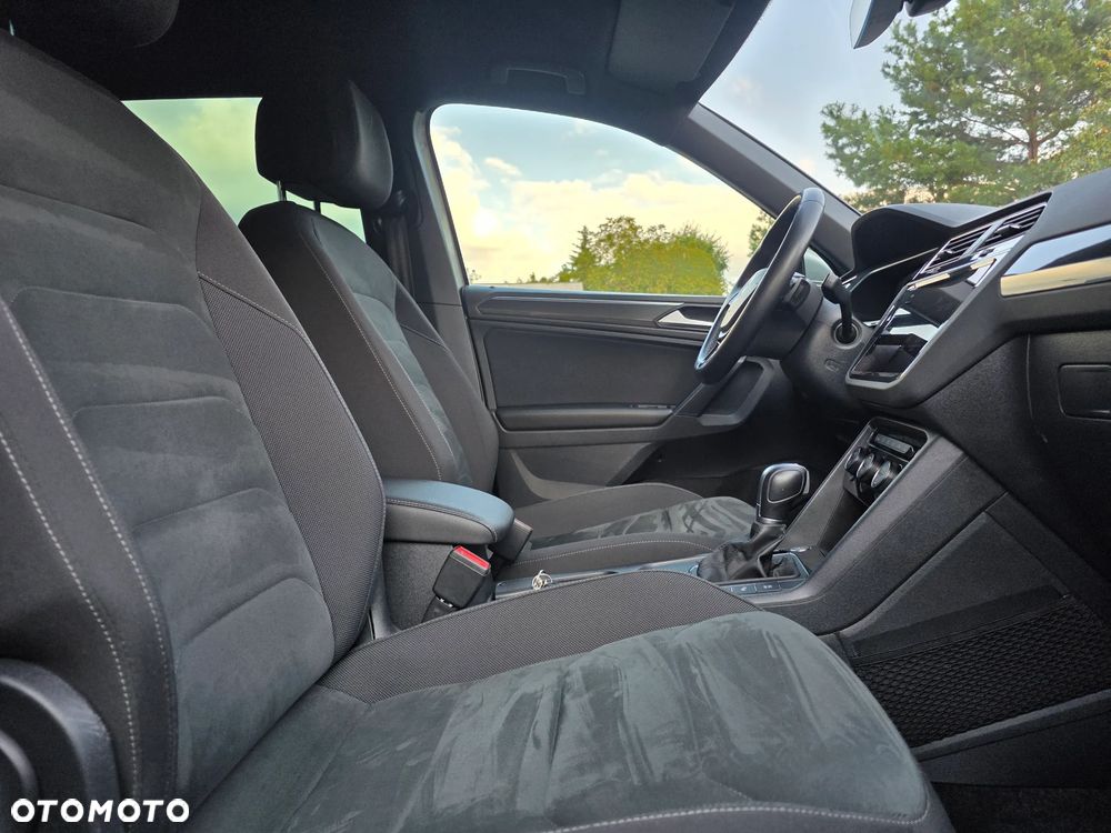 Volkswagen Tiguan 2.0 TDI BMT SCR Highline DSG - 23