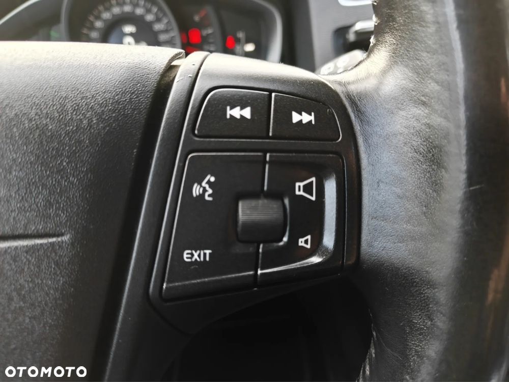 Volvo V60 D2 - 29