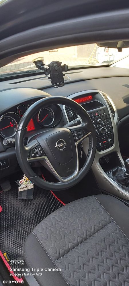 Opel Astra 1.6 Active - 7