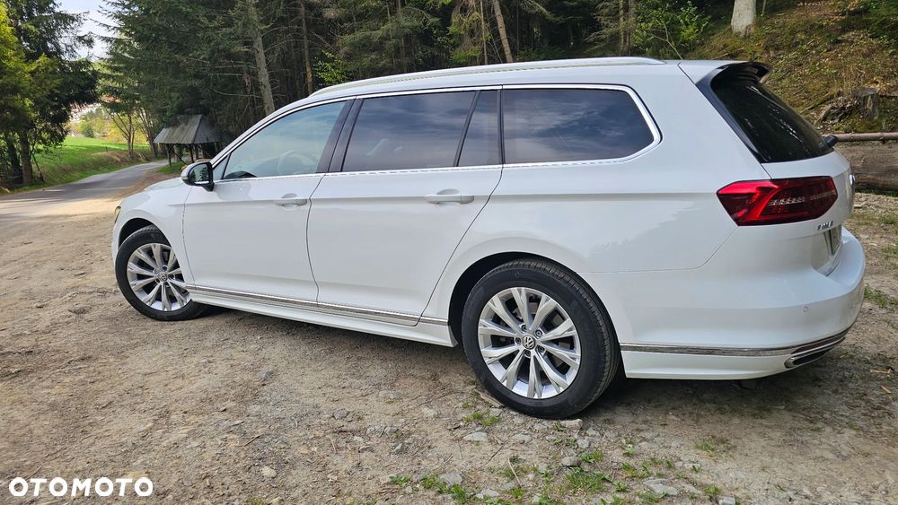 Volkswagen Passat 2.0 TDI BMT Highline - 24